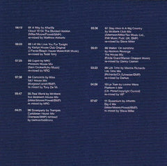 Various : The House Club Original Volume One (CD, Comp)