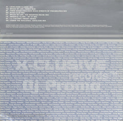 K.W.S. Featuring Teddy Pendergrass : The More I Get, The More I Want (Parts 1 & 2) (2x12", Promo)