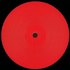 Kuniyuki Takahashi Feat. Henrik Schwarz : The Session 2 (12")