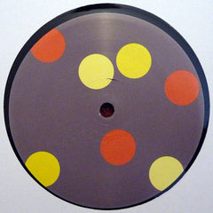 John Tejada : Somewhere (12")