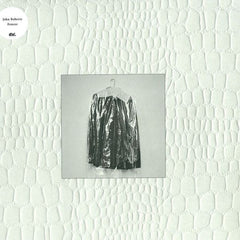 John Roberts (3) : Fences (2x12", Album)