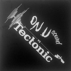 Adrian Sherwood & Pinch (2) : Bring Me Weed (12")