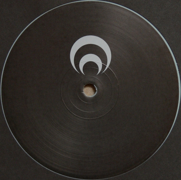 Luke Hess : Analog Passion (12", Lig)