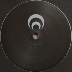 Luke Hess : Analog Passion (12", Lig)