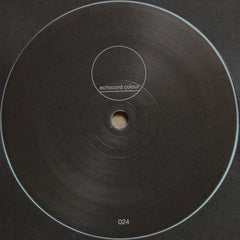 Luke Hess : Analog Passion (12", Lig)