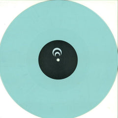 Luke Hess : Analog Passion (12", Lig)