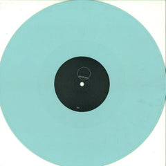 Luke Hess : Analog Passion (12", Lig)