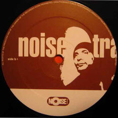 Junior Jack and Kid Crème : Private Tools (12")