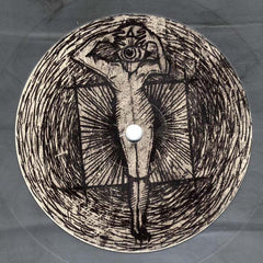 Killawatt (2) : Opposing Rhetoric Part 1 (12", Sil)