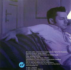 Kevin Yost : Road Less Traveled (CD, Album)