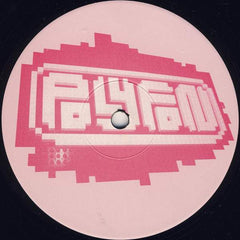 Legoego : Technoreisinn (12")