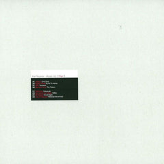 Various : Mosaic Vol. 2 Part 1 (2x12")