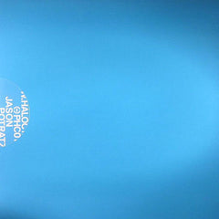 Jason Potratz : Absent Centre (12")