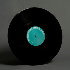 Jason Potratz : Absent Centre (12")