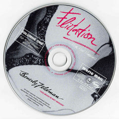 King Zappi : Flirtation - High Heel Happiness (CD, Album, Dig)
