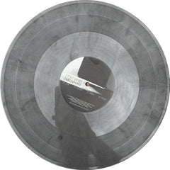 Consequence (6) : Etcht EP 001 (12", EP, Sil)