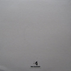 J Tijn : Flat (12")