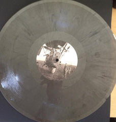 Kryptic Minds & Sleeper (5) : Axis Shift / Solarized Formation (12", Sil)