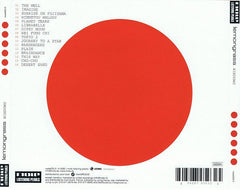 Lemongrass : Windows (CD, Album)