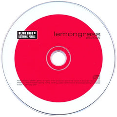Lemongrass : Windows (CD, Album)