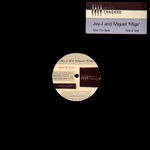 Jay-J & Miguel Migs : Club 2 Club / Rock The Spot (12")