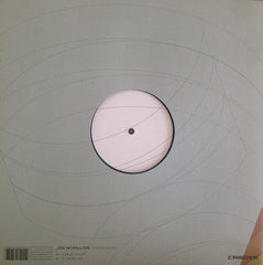Jon McMillion : Horus House (12")
