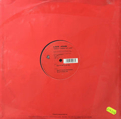 Leee John : Mighty Power Of Love (12")