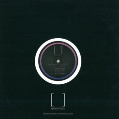 Rhyming In Fives : Hindsight EP (12", EP)