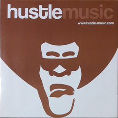 Jihad Muhammad Feat. Carolyn Victorian : Melt In You (Mr V Sole Channel Remix) (12")