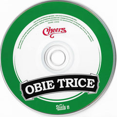 Obie Trice : Cheers (CD, Album, S/Edition)