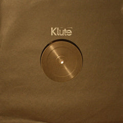 Klute : The Draft Album Sampler (12", Smplr)