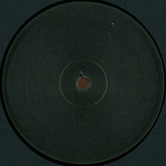 Klute : The Draft Album Sampler (12", Smplr)