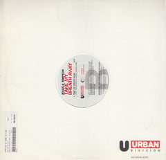 Jessica Simpson : Take My Breath Away (12", Promo)