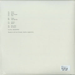 Medlar : Sleep (2xLP + CD)