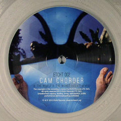 Cam Chorder : The Worst (12", EP)