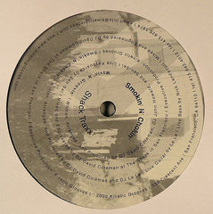 John Howard / DJ Sensé / David Coleman : Shack Traxx (12")