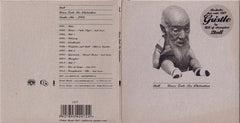 2Tall : Loose Ends For Divination (CD + CD, Mixed)