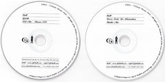 2Tall : Loose Ends For Divination (CD + CD, Mixed)
