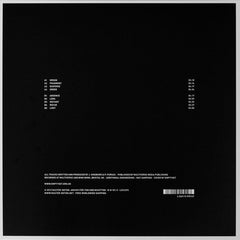 Emptyset : Recur (LP, Album)