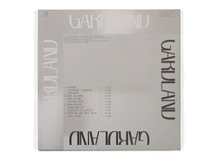 Gardland : Syndrome Syndrome (2xLP, Album)