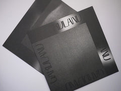 Gardland : Syndrome Syndrome (2xLP, Album)