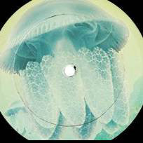 Jeff Mills : The Jungle Planet (2x12", Album, Ltd)