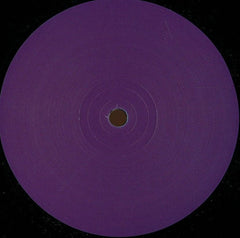 Johannes Brecht : Freedom Walks (12")
