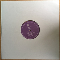 Kid Drama : In Mind EP (12", EP, Cle)