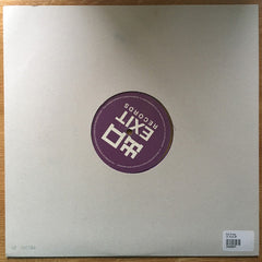 Kid Drama : In Mind EP (12", EP, Cle)