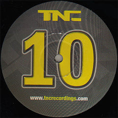 2 Damn Tuff vs. Stormtrooper (3) : Blow The Roof (Stormtrooper Remix) / Addictz (12")