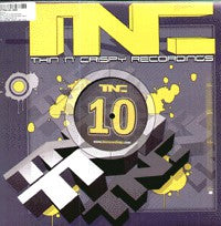 2 Damn Tuff vs. Stormtrooper (3) : Blow The Roof (Stormtrooper Remix) / Addictz (12")
