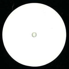 George Fitzgerald : Magnetic / Bad Aura (10", W/Lbl)