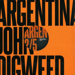 John Digweed : Live In Argentina 2/5 (12")