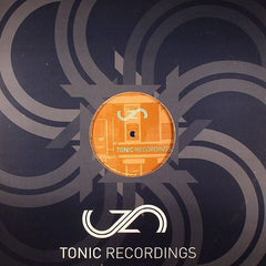 Johnny Fiasco Featuring Jackie Lopez : All Right (12")
